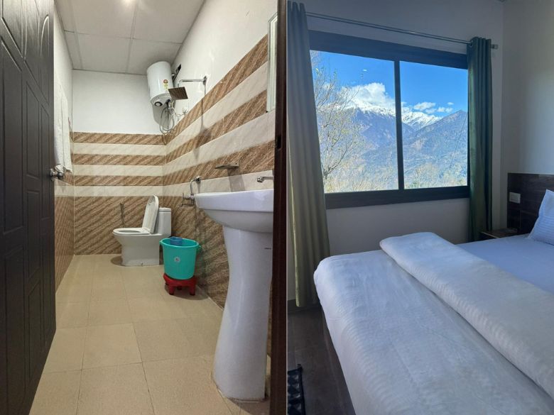 Kalash Resorts - Best resorts in Guptkashi