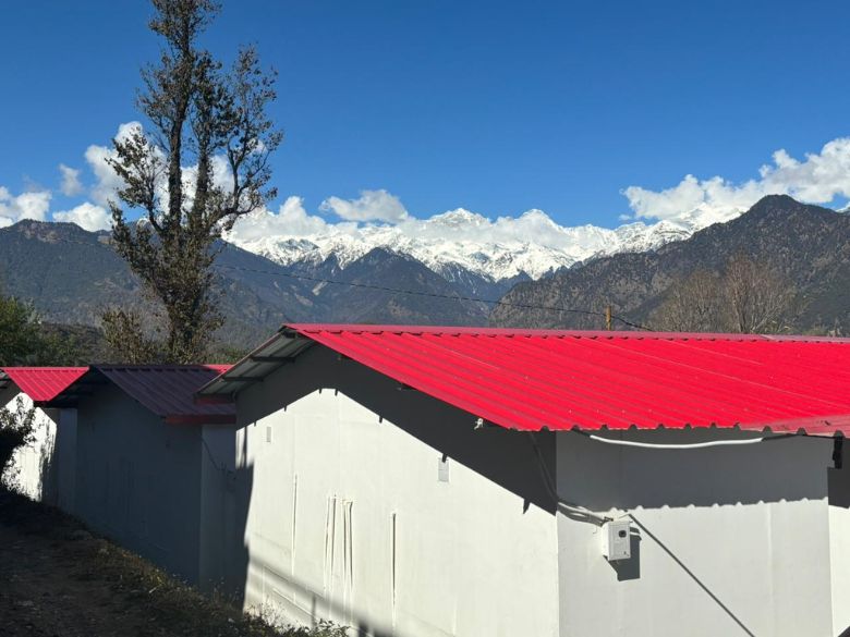 Kalash Resorts - Best resorts in Guptkashi