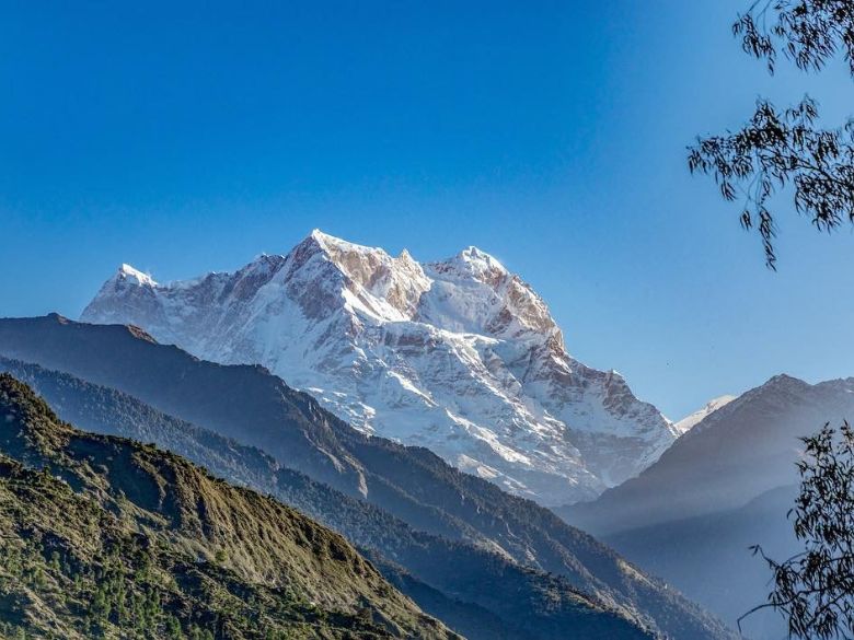 Kalash Resorts - Best resorts in Guptkashi